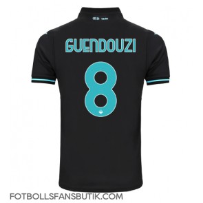 Lazio Matteo Guendouzi #8 Replika Tredje Tröja 2024-25 Kortärmad